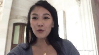 Sleepychew (Sleepy Chew) OnlyFans Leaks Asian Chinese Girl Sleep_Chew Porn Video 25