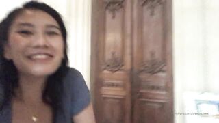 Sleepychew (Sleepy Chew) OnlyFans Leaks Asian Chinese Girl Sleep_Chew Porn Video 25