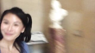 Sleepychew (Sleepy Chew) OnlyFans Leaks Asian Chinese Girl Sleep_Chew Porn Video 25