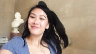 Sleepychew (Sleepy Chew) OnlyFans Leaks Asian Chinese Girl Sleep_Chew Porn Video 25