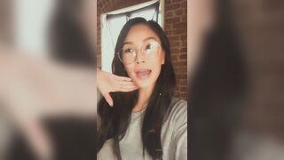 Sleepychew (Sleepy Chew) OnlyFans Leaks Asian Chinese Girl Sleep_Chew Porn Video 140