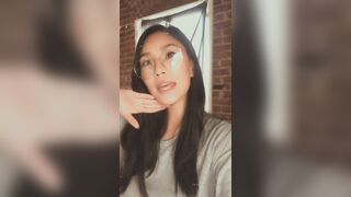 Sleepychew (Sleepy Chew) OnlyFans Leaks Asian Chinese Girl Sleep_Chew Porn Video 140