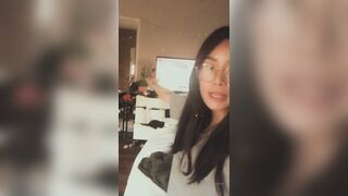 Sleepychew (Sleepy Chew) OnlyFans Leaks Asian Chinese Girl Sleep_Chew Porn Video 140
