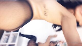 Sleepychew (Sleepy Chew) OnlyFans Leaks Asian Chinese Girl Sleep_Chew Porn Video 126