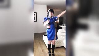 Sleepychew (Sleepy Chew) OnlyFans Leaks Asian Chinese Girl Sleep_Chew Porn Video 74