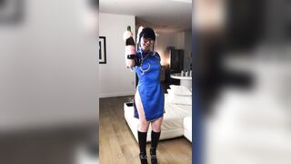 Sleepychew (Sleepy Chew) OnlyFans Leaks Asian Chinese Girl Sleep_Chew Porn Video 74