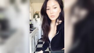Sleepychew (Sleepy Chew) OnlyFans Leaks Asian Chinese Girl Sleep_Chew Porn Video 31