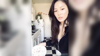 Sleepychew (Sleepy Chew) OnlyFans Leaks Asian Chinese Girl Sleep_Chew Porn Video 31