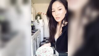 Sleepychew (Sleepy Chew) OnlyFans Leaks Asian Chinese Girl Sleep_Chew Porn Video 31