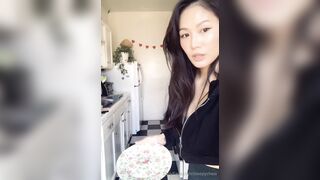 Sleepychew (Sleepy Chew) OnlyFans Leaks Asian Chinese Girl Sleep_Chew Porn Video 31