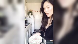 Sleepychew (Sleepy Chew) OnlyFans Leaks Asian Chinese Girl Sleep_Chew Porn Video 31