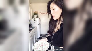 Sleepychew (Sleepy Chew) OnlyFans Leaks Asian Chinese Girl Sleep_Chew Porn Video 31