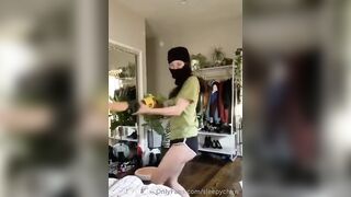 Sleepychew (Sleepy Chew) OnlyFans Leaks Asian Chinese Girl Sleep_Chew Porn Video 141