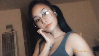 Sleepychew (Sleepy Chew) OnlyFans Leaks Asian Chinese Girl Sleep_Chew Porn Video 187