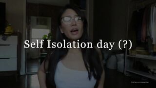 Sleepychew (Sleepy Chew) OnlyFans Leaks Asian Chinese Girl Sleep_Chew Porn Video 23