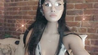 Sleepychew (Sleepy Chew) OnlyFans Leaks Asian Chinese Girl Sleep_Chew Porn Video 139