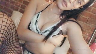 Sleepychew (Sleepy Chew) OnlyFans Leaks Asian Chinese Girl Sleep_Chew Porn Video 139