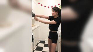 Sleepychew (Sleepy Chew) OnlyFans Leaks Asian Chinese Girl Sleep_Chew Porn Video 6