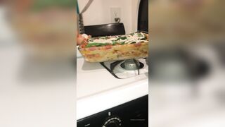 Sleepychew (Sleepy Chew) OnlyFans Leaks Asian Chinese Girl Sleep_Chew Porn Video 6