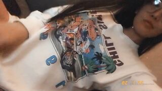 Sleepychew (Sleepy Chew) OnlyFans Leaks Asian Chinese Girl Sleep_Chew Porn Video 184