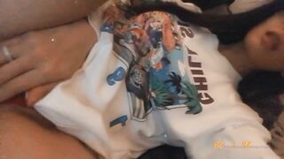 Sleepychew (Sleepy Chew) OnlyFans Leaks Asian Chinese Girl Sleep_Chew Porn Video 184