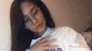 Sleepychew (Sleepy Chew) OnlyFans Leaks Asian Chinese Girl Sleep_Chew Porn Video 184