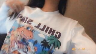 Sleepychew (Sleepy Chew) OnlyFans Leaks Asian Chinese Girl Sleep_Chew Porn Video 184