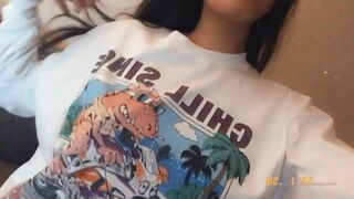 Sleepychew (Sleepy Chew) OnlyFans Leaks Asian Chinese Girl Sleep_Chew Porn Video 184