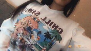 Sleepychew (Sleepy Chew) OnlyFans Leaks Asian Chinese Girl Sleep_Chew Porn Video 184