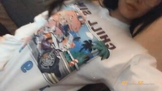 Sleepychew (Sleepy Chew) OnlyFans Leaks Asian Chinese Girl Sleep_Chew Porn Video 184