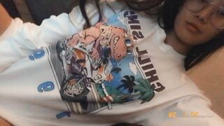 Sleepychew (Sleepy Chew) OnlyFans Leaks Asian Chinese Girl Sleep_Chew Porn Video 184