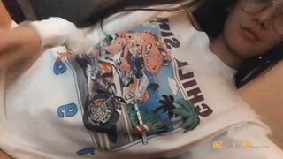 Sleepychew (Sleepy Chew) OnlyFans Leaks Asian Chinese Girl Sleep_Chew Porn Video 184