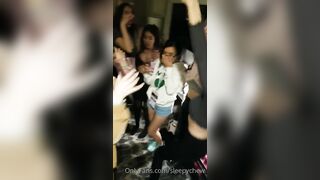 Sleepychew (Sleepy Chew) OnlyFans Leaks Asian Chinese Girl Sleep_Chew Porn Video 77