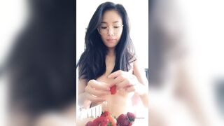 Sleepychew (Sleepy Chew) OnlyFans Leaks Asian Chinese Girl Sleep_Chew Porn Video 121