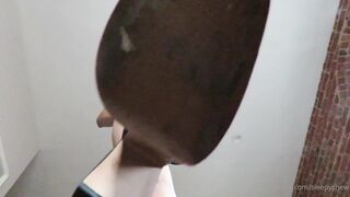 Sleepychew (Sleepy Chew) OnlyFans Leaks Asian Chinese Girl Sleep_Chew Porn Video 70