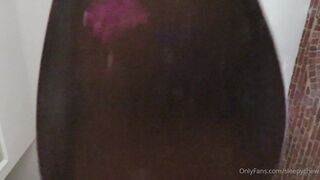 Sleepychew (Sleepy Chew) OnlyFans Leaks Asian Chinese Girl Sleep_Chew Porn Video 70