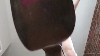 Sleepychew (Sleepy Chew) OnlyFans Leaks Asian Chinese Girl Sleep_Chew Porn Video 70