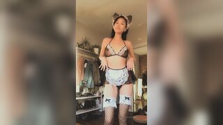 Sleepychew (Sleepy Chew) OnlyFans Leaks Asian Chinese Girl Sleep_Chew Porn Video 155