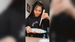 Sleepychew (Sleepy Chew) OnlyFans Leaks Asian Chinese Girl Sleep_Chew Porn Video 19
