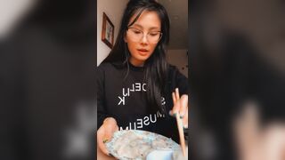Sleepychew (Sleepy Chew) OnlyFans Leaks Asian Chinese Girl Sleep_Chew Porn Video 19