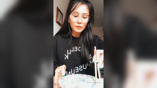 Sleepychew (Sleepy Chew) OnlyFans Leaks Asian Chinese Girl Sleep_Chew Porn Video 19