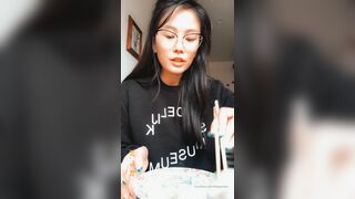 Sleepychew (Sleepy Chew) OnlyFans Leaks Asian Chinese Girl Sleep_Chew Porn Video 19