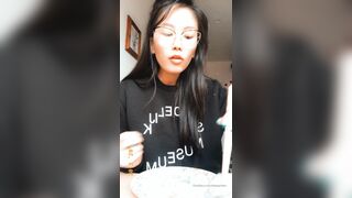 Sleepychew (Sleepy Chew) OnlyFans Leaks Asian Chinese Girl Sleep_Chew Porn Video 19