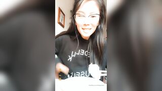 Sleepychew (Sleepy Chew) OnlyFans Leaks Asian Chinese Girl Sleep_Chew Porn Video 19