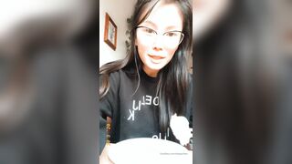 Sleepychew (Sleepy Chew) OnlyFans Leaks Asian Chinese Girl Sleep_Chew Porn Video 19