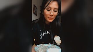 Sleepychew (Sleepy Chew) OnlyFans Leaks Asian Chinese Girl Sleep_Chew Porn Video 19