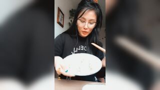 Sleepychew (Sleepy Chew) OnlyFans Leaks Asian Chinese Girl Sleep_Chew Porn Video 19