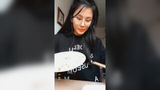 Sleepychew (Sleepy Chew) OnlyFans Leaks Asian Chinese Girl Sleep_Chew Porn Video 19
