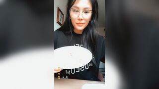 Sleepychew (Sleepy Chew) OnlyFans Leaks Asian Chinese Girl Sleep_Chew Porn Video 19