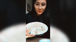 Sleepychew (Sleepy Chew) OnlyFans Leaks Asian Chinese Girl Sleep_Chew Porn Video 19